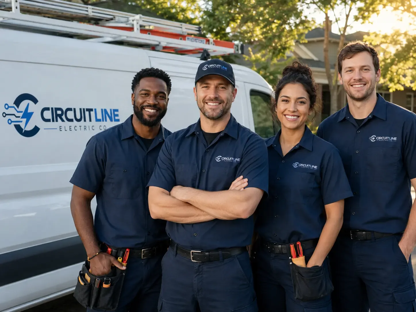 Whole Home Rewiring company in Mequon, WI