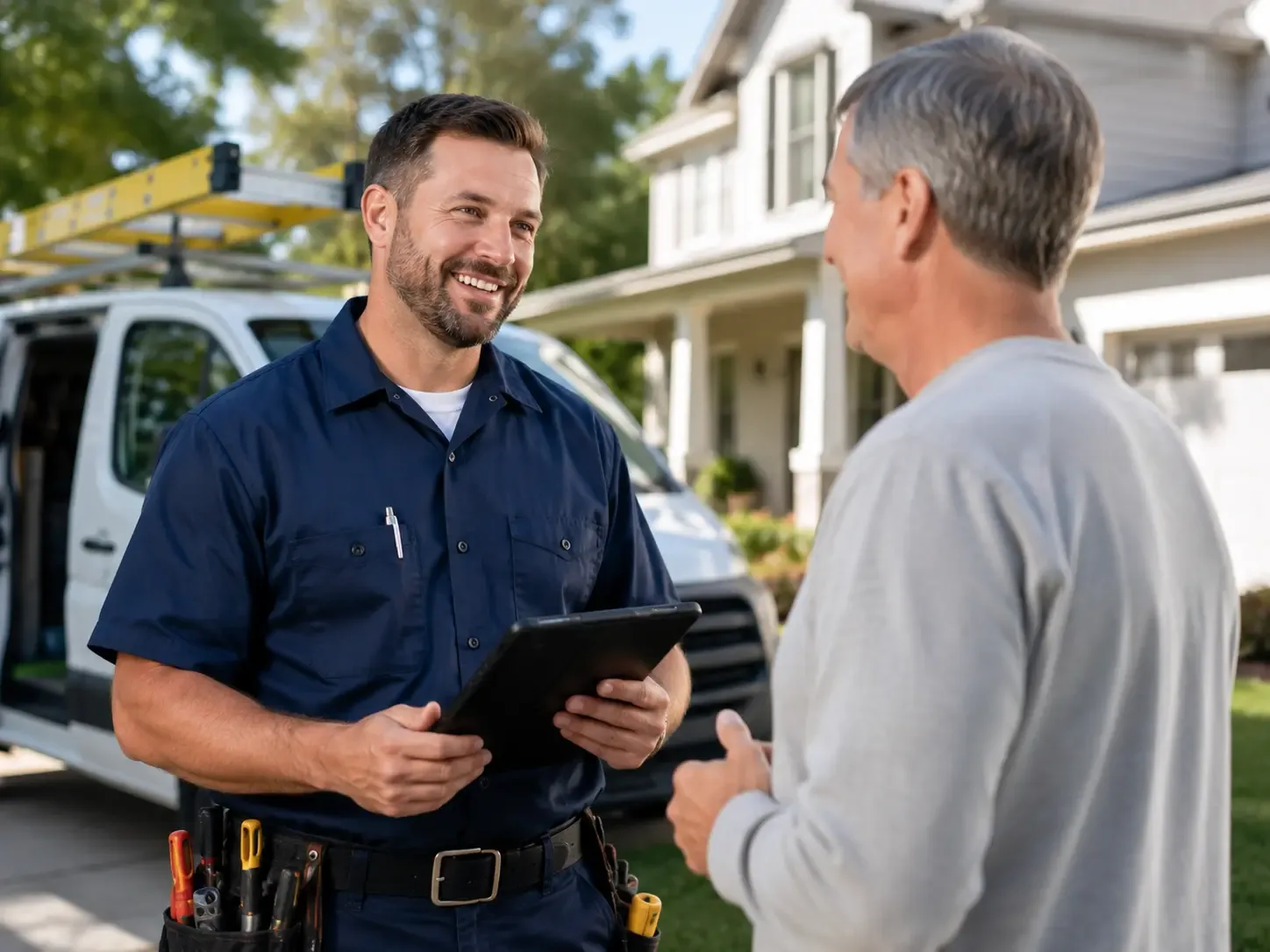Whole Home Rewiring Mequon, WI FAQs